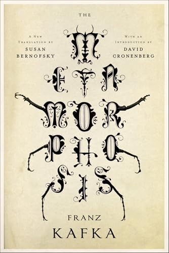 The Metamorphosis: A New Translation - Click to Buy