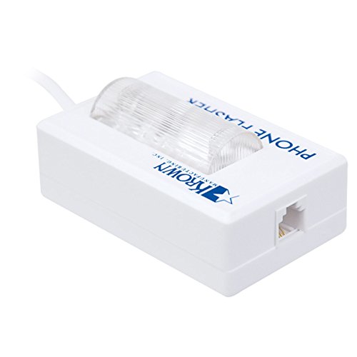 KRN-PF200-KMFT-793 Krown Visual Flasher - Click to Buy