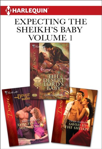 Expecting the Sheikh's Baby Volume 1 from Harlequin: An Anthology (English Edition) - Click to Buy