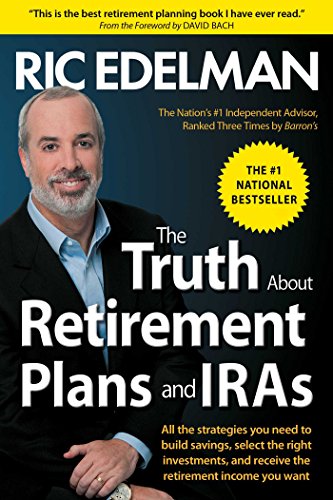 The Truth About Retirement Plans and IRAs (English Edition) - Click to Buy