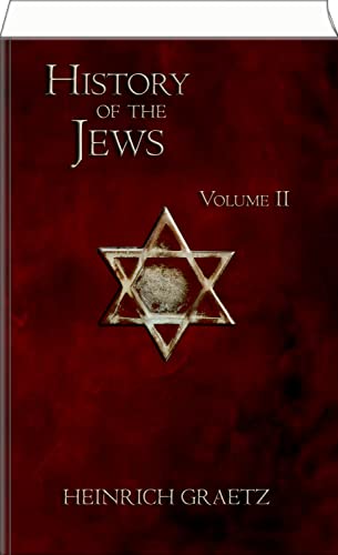 History of the Jews (Volume II) - Click to Buy
