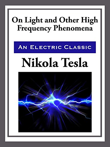 On Light and Other High Frequency