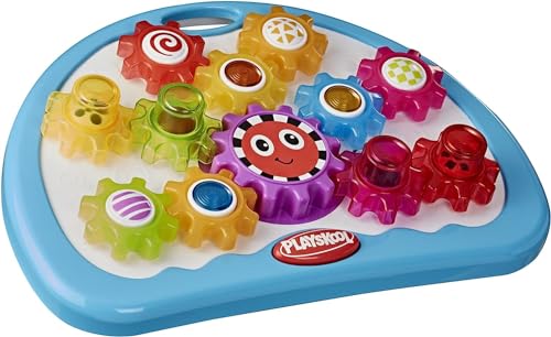 Playskool Explore 'N Grow Busy Gears - Click to Buy