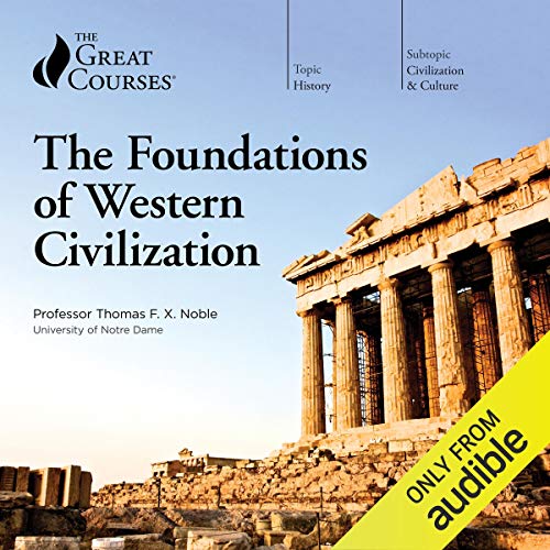 The Foundations of Western Civilization - Click to Buy
