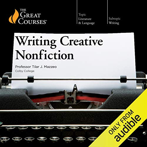 Writing Creative Nonfiction - Click to Buy