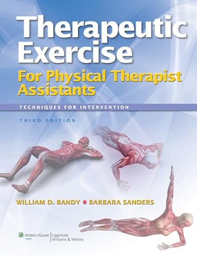 (old)therapeutic Exercise For Physical Therapy Assistants: Techniques For Intervention - Click to Buy