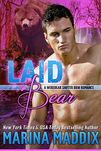 Laid Bear (Werebear Shifter BBW Romance): A Werebear Shifter Paranormal Romance (English Edition) - Click to Buy
