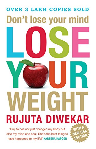 Don'T Lose Your Mind, Lose Your Weight - Click to Buy