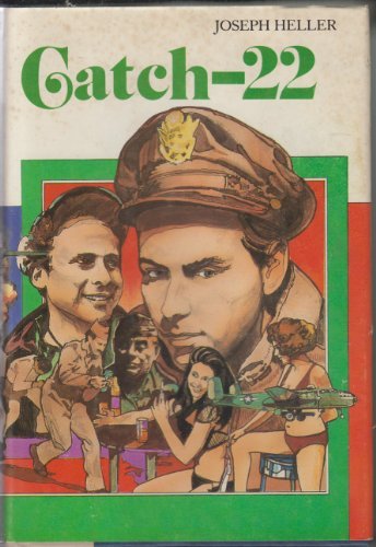 Catch 22 (Book Club Edition) - Click to Buy