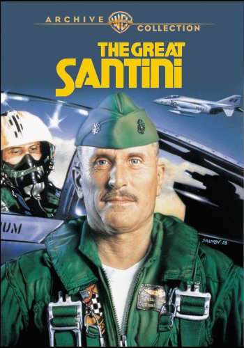 Great Santini / (Full Dol Mono) [DVD] [Region 1] [NTSC] [US Import] - Click to Buy