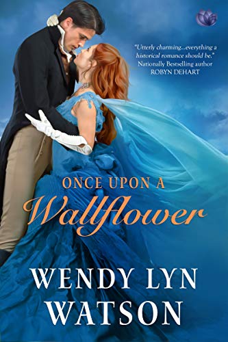 Once Upon a Wallflower - Click to Buy
