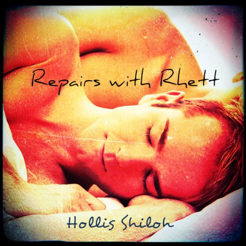 Repairs with Rhett - Click to Buy
