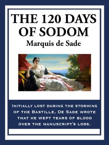 The 120 Days of Sodom - Click to Buy