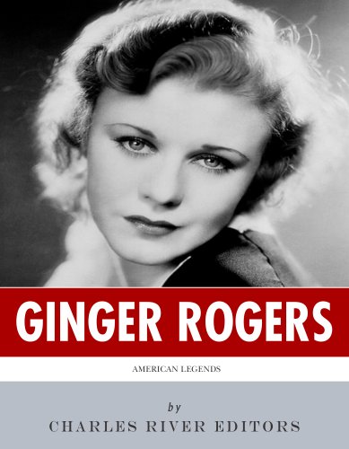 American Legends: The Life of Ginger Rogers - Click to Buy