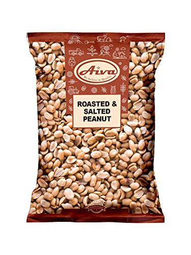Salted Peanuts Gourmet 10 Lb