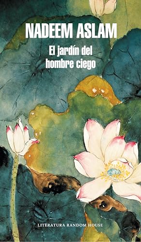 El jardín de un hombre ciego (Spanish Edition) - Click to Buy