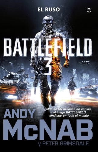 Battlefield 3. El ruso (Ficcion / Novela) (Spanish Edition) - Click to Buy