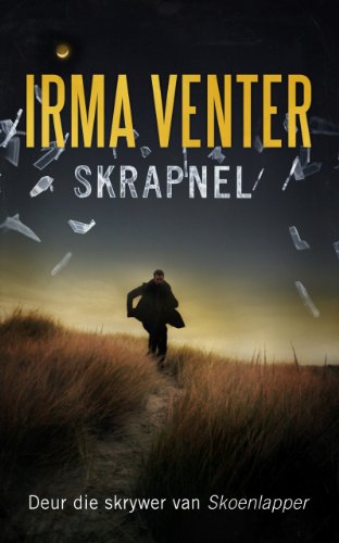 Skrapnel (Afrikaans Edition) - Click to Buy
