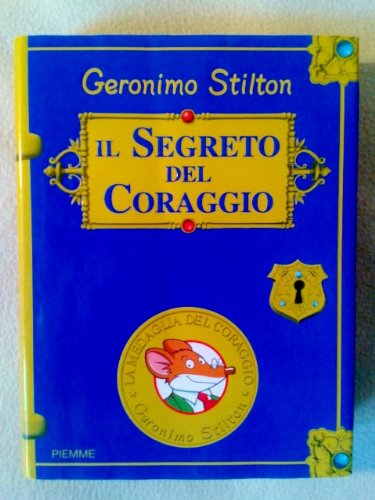 All Because of a Cup of Coffee (Geronimo Stilton (Numbered Prebound)) (Hardback) - Common - Click to Buy