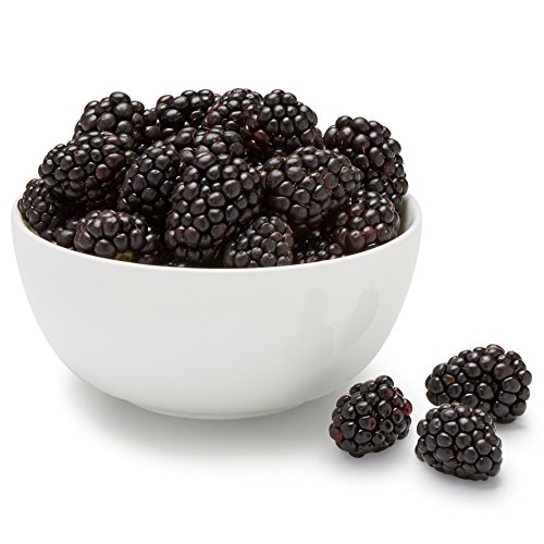 Organic Blackberries, 6 oz - Click to Buy
