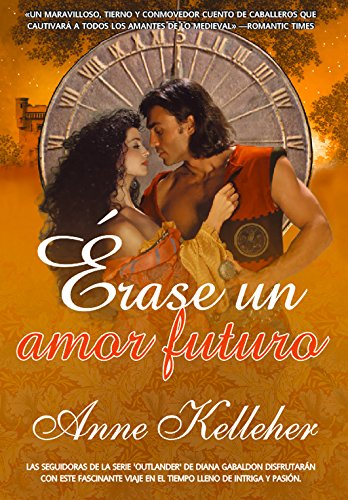 Érase un amor futuro (Pandora nº 4) (Spanish Edition) - Click to Buy