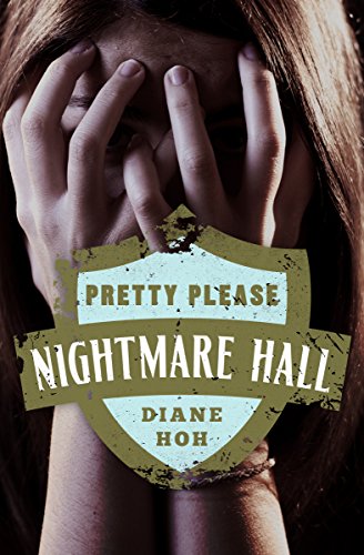 Pretty Please (Nightmare Hall)
