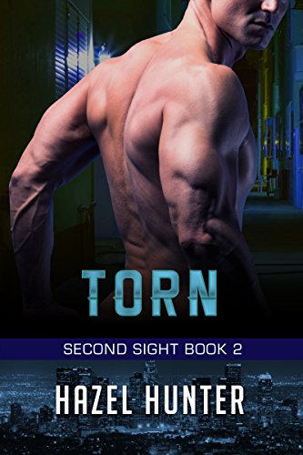 Torn (Book 2 of Second Sight): A Serial FBI Psychic Romance