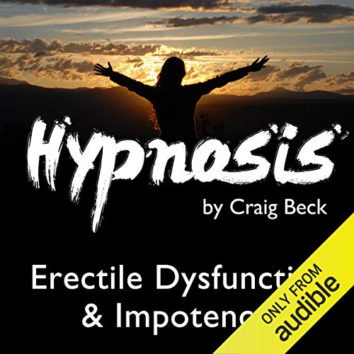 Ho'oponopono Hypnosis: Erectile Dysfunction & Impotence - Click to Buy