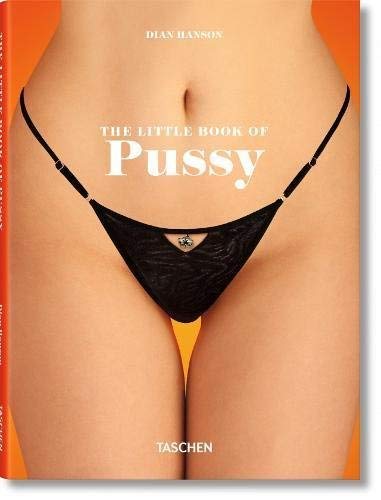 Little Book of Pussy Mul Edition published by Taschen (2013) - Click to Buy