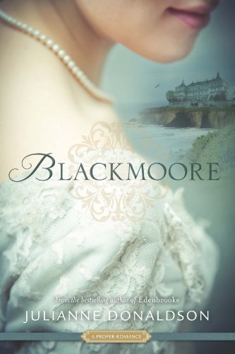 Blackmoore (Proper Romance) - Click to Buy