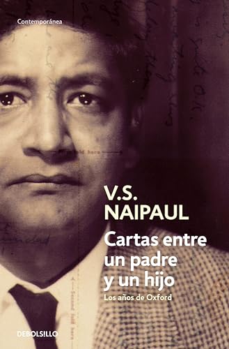 Cartas entre un padre y un hijo: Los años de Oxford (Spanish Edition) - Click to Buy