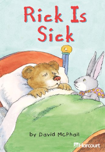 Rick Is Sick