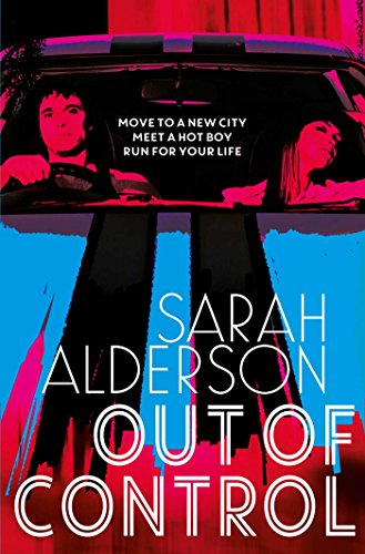 Out of Control (English Edition) - Click to Buy