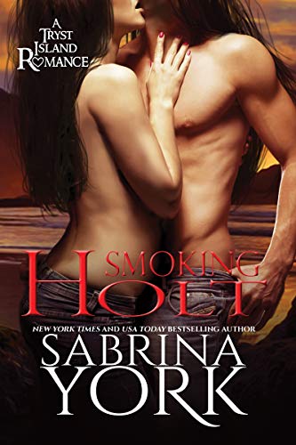 Smoking Holt (Tryst Island Series Book 3) - Click to Buy