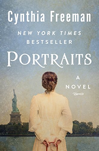 Portraits: A Novel (English Edition) - Click to Buy