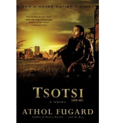 [ TSOTSI [ TSOTSI ] BY FUGARD, ATHOL ( AUTHOR )JAN-27-2006 PAPERBACK ] Tsotsi [ TSOTSI ] By Fugard, Athol ( Author )Jan-27-2006 Paperback By Fugard, Athol ( Author ) Jan-2006 [ Paperback ] - Click to Buy