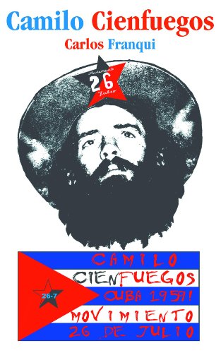 CAMILO CIENFUEGOS - Click to Buy