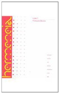 Luke 1: A Commentary on the Gospel of Luke 1:1 - 9:50 (Hermenia) by Bovon, Francois published by Augsburg Fortress (2002) - Click to Buy