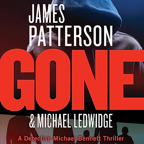 Gone: Michael Bennett, Book 6 - Click to Buy