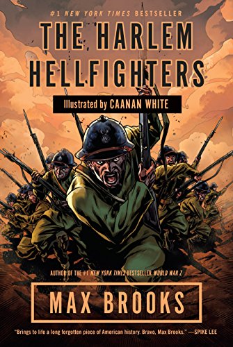 The Harlem Hellfighters - Click to Buy