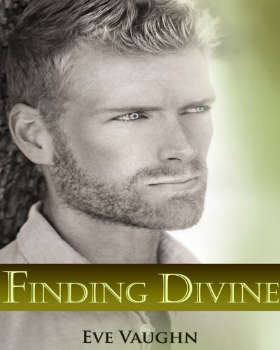 Finding Divine - Click to Buy