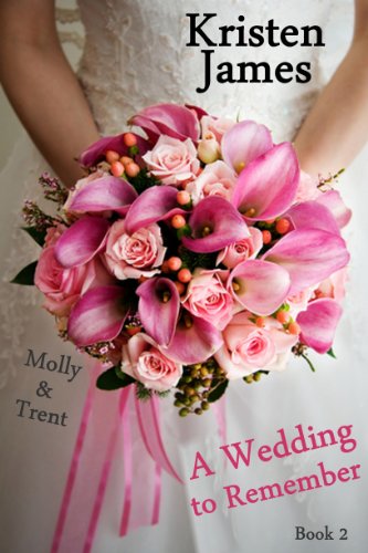 A Wedding to Remember -- eShort (Memories Book 2) - Click to Buy