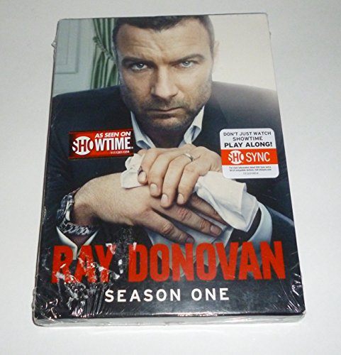 Ray Donovan: The First Season - Click to Buy