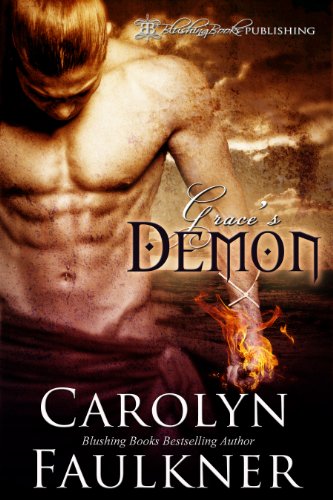 Grace's Demon - Click to Buy