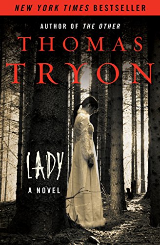 Lady: A Novel - Click to Buy