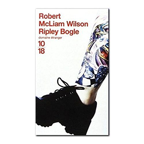 Ripley Bogle - Click to Buy