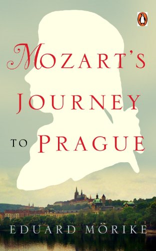 Mozart's Journey to Prague (Penguin Classics) - Click to Buy