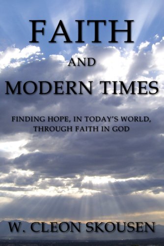 Faith and Modern Times - Click to Buy