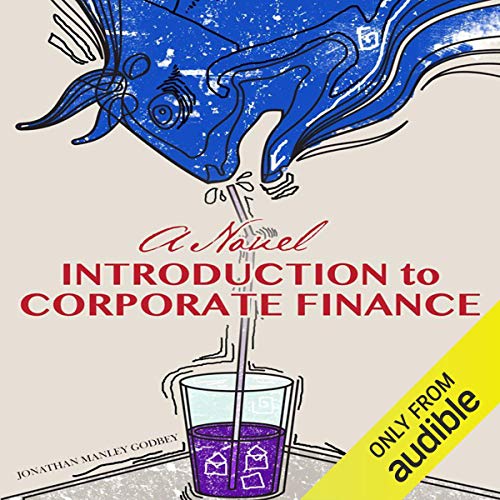 A Novel Introduction to Corporate Finance