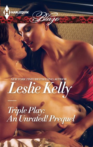 Triple Play: An Unrated! Prequel - Click to Buy